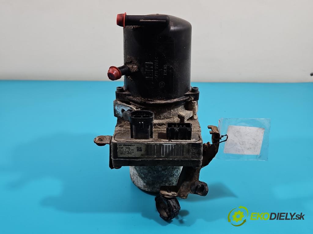 Citroen C5 I 2001-2008 2.0 hdi 136 HP manual 100 kW 1997 cm3 5- čerpadlo posilovač  (Servočerpadlá, pumpy riadenia)