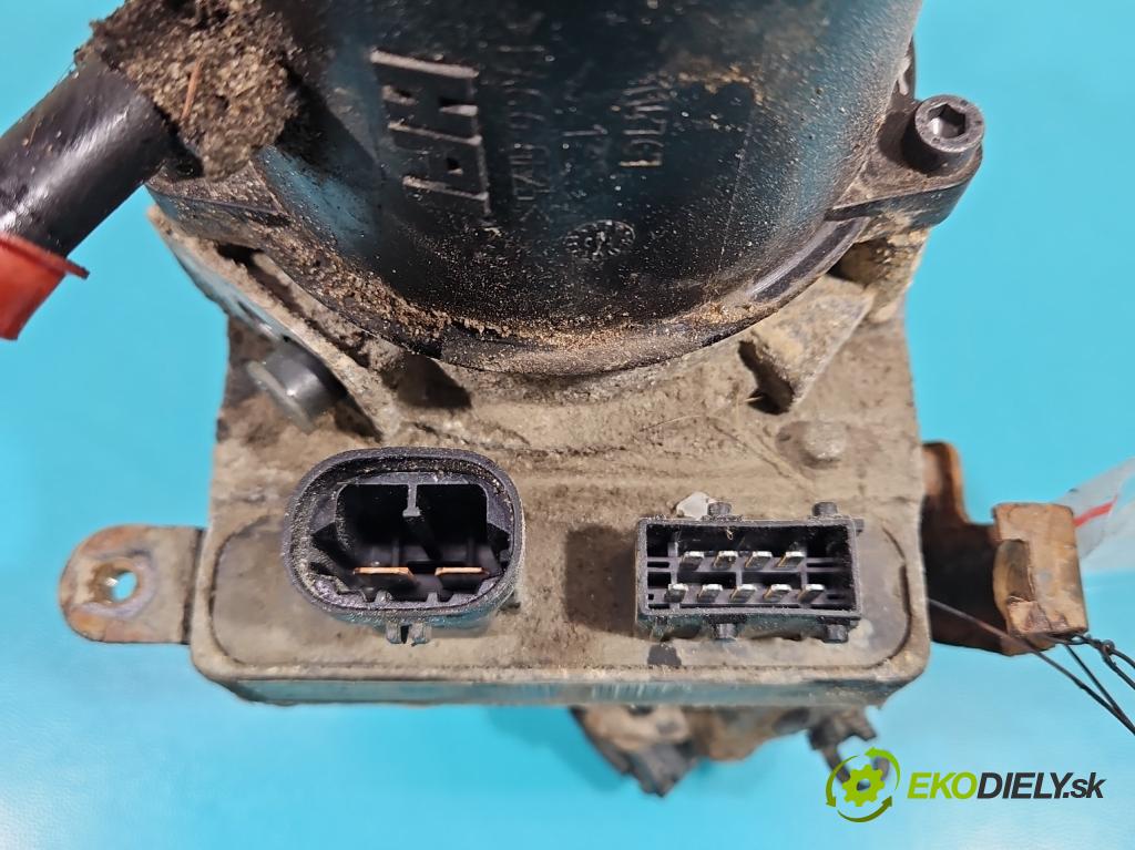 Citroen C5 I 2001-2008 2.0 hdi 136 HP manual 100 kW 1997 cm3 5- čerpadlo posilovač  (Servočerpadlá, pumpy riadenia)