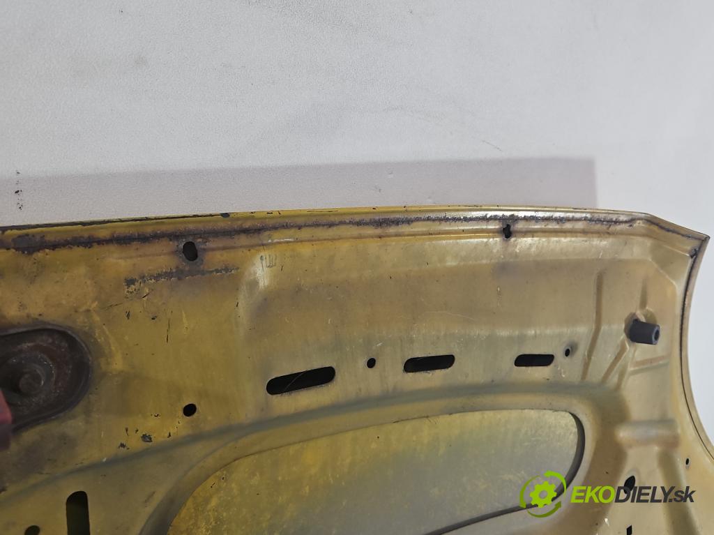 Iveco Daily IV 2006-2014 3.0 HPI 145 HP manual 107 kW 2998 cm3 2- kapota predná