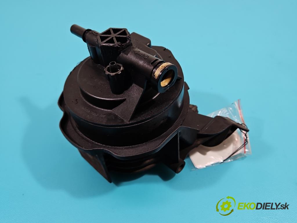 Citroen C5 I 2001-2008 2.0 hdi 136 HP manual 100 kW 1997 cm3 5- obal filtra palivo 9645928180