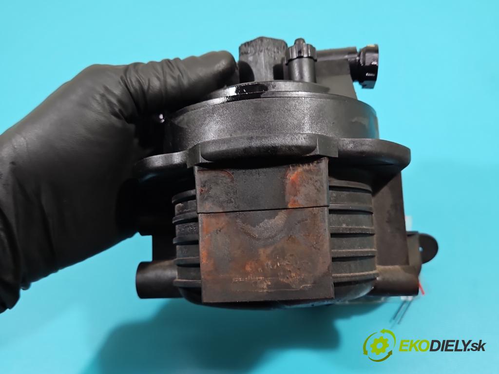 Citroen C5 I 2001-2008 2.0 hdi 136 HP manual 100 kW 1997 cm3 5- obal filtra palivo 9645928180