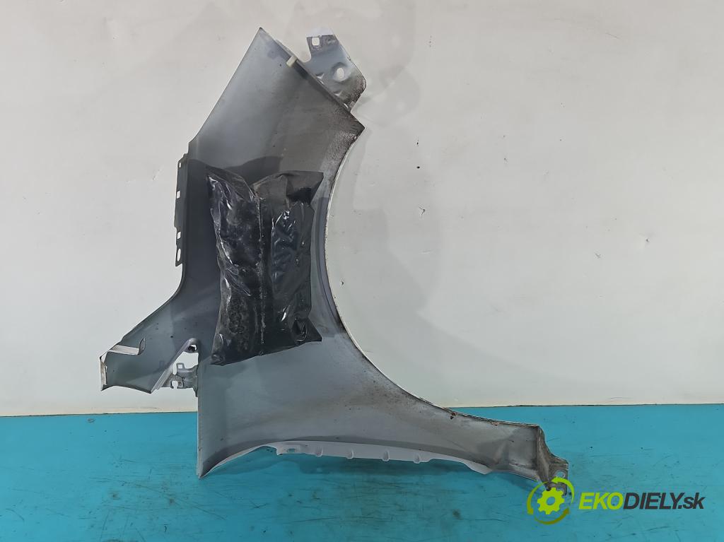 Ford C-Max II 2010-2019 1.0 125 hp manual 92 kW 998 cm3 5- blatnik přední levý  (Predné ľavé)