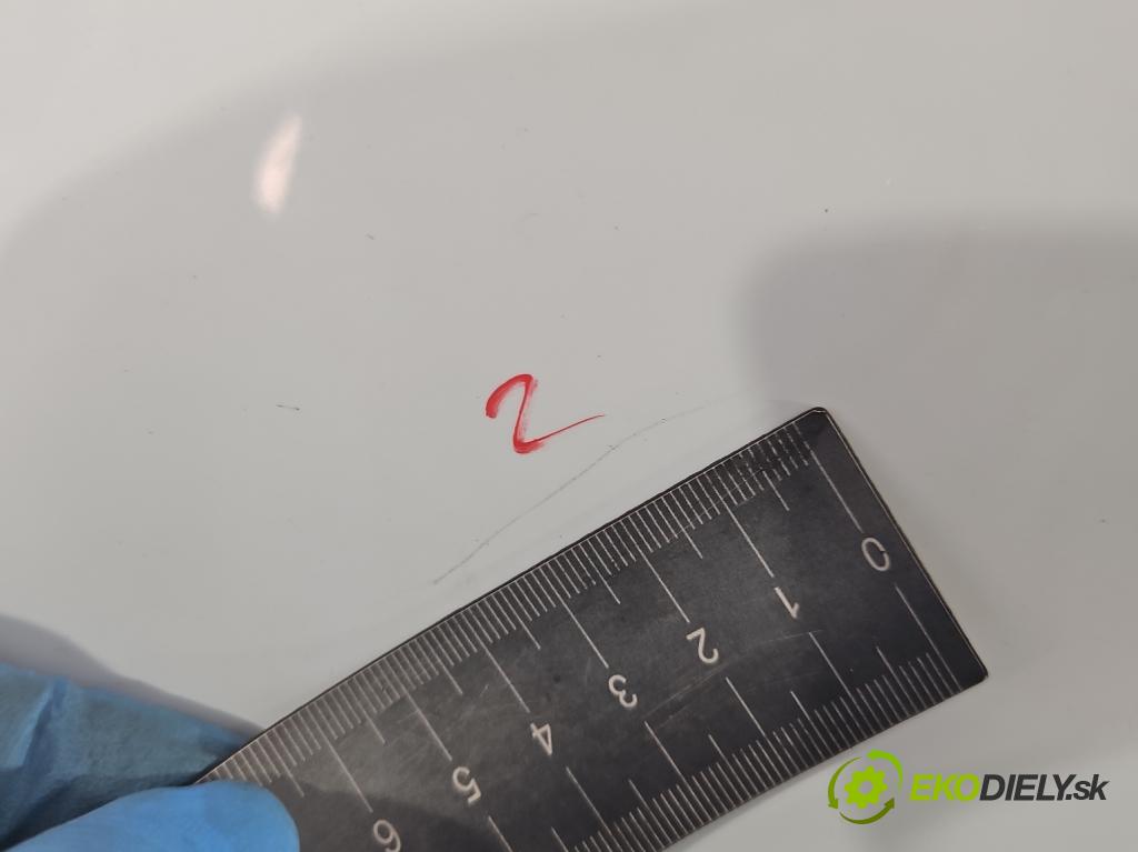 Ford C-Max II 2010-2019 1.0 125 hp manual 92 kW 998 cm3 5- blatnik přední levý  (Predné ľavé)