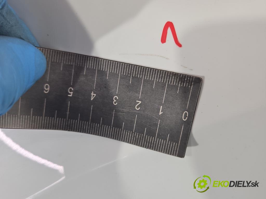 Ford C-Max II 2010-2019 1.0 125 hp manual 92 kW 998 cm3 5- blatnik přední levý  (Predné ľavé)