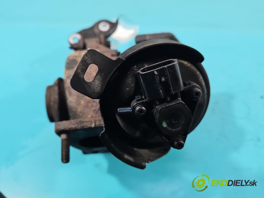 Citroen C5 I 2001-2008 2.0 hdi 136hp manual 100 kW 1997 cm3 5- Turbodmychadlo 753556-2 (Turbodúchadla (kompletní))