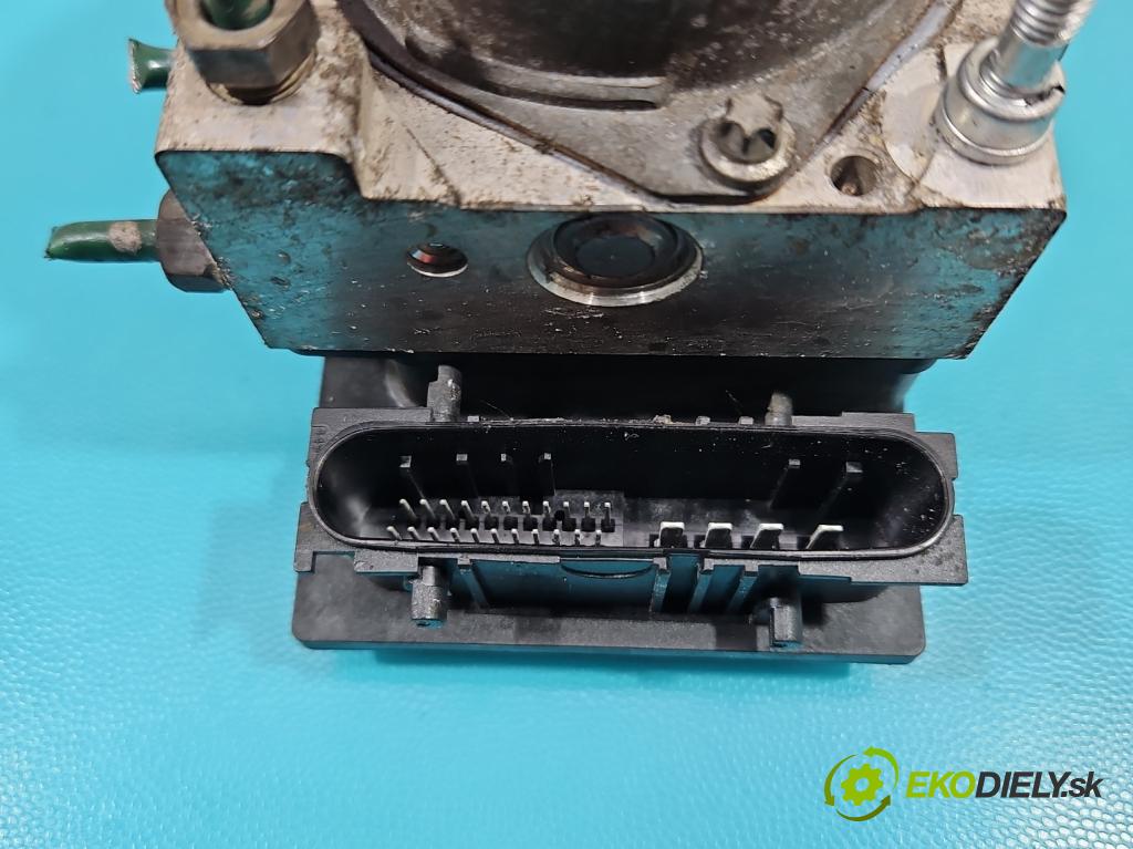 Renault Clio III 2005-2012 1.5 dci 68 HP manual 50 kW 1461 cm3 5- čerpadlo abs 8200334969 (Pumpy ABS)