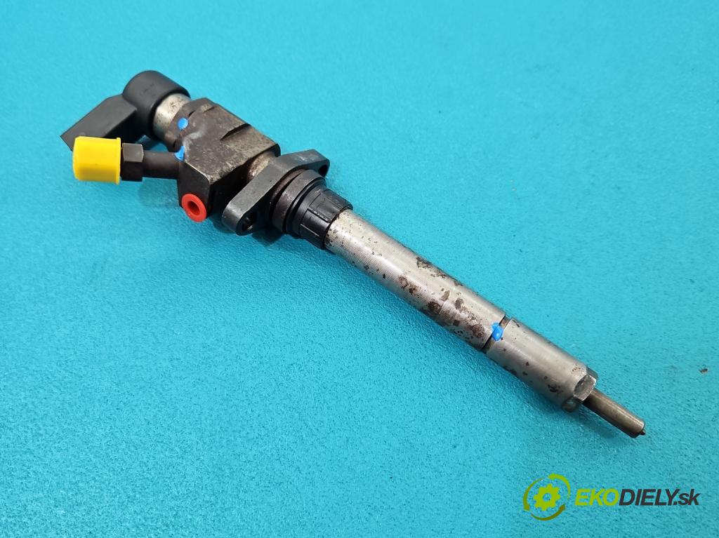 Citroen C5 I 2001-2008 2.0 hdi 136 HP manual 100 kW 1997 cm3 5- vstrek 9647247280 (Vstrekovače)