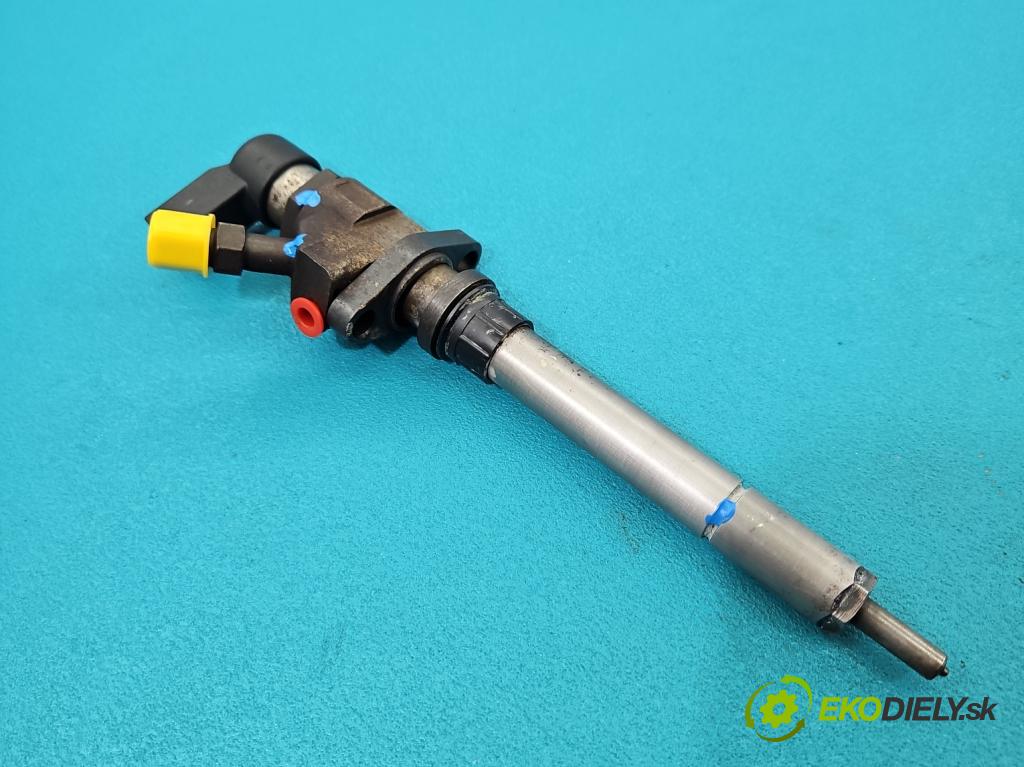 Citroen C5 I 2001-2008 2.0 hdi 136 HP manual 100 kW 1997 cm3 5- vstrek 9647247280 (Vstrekovače)