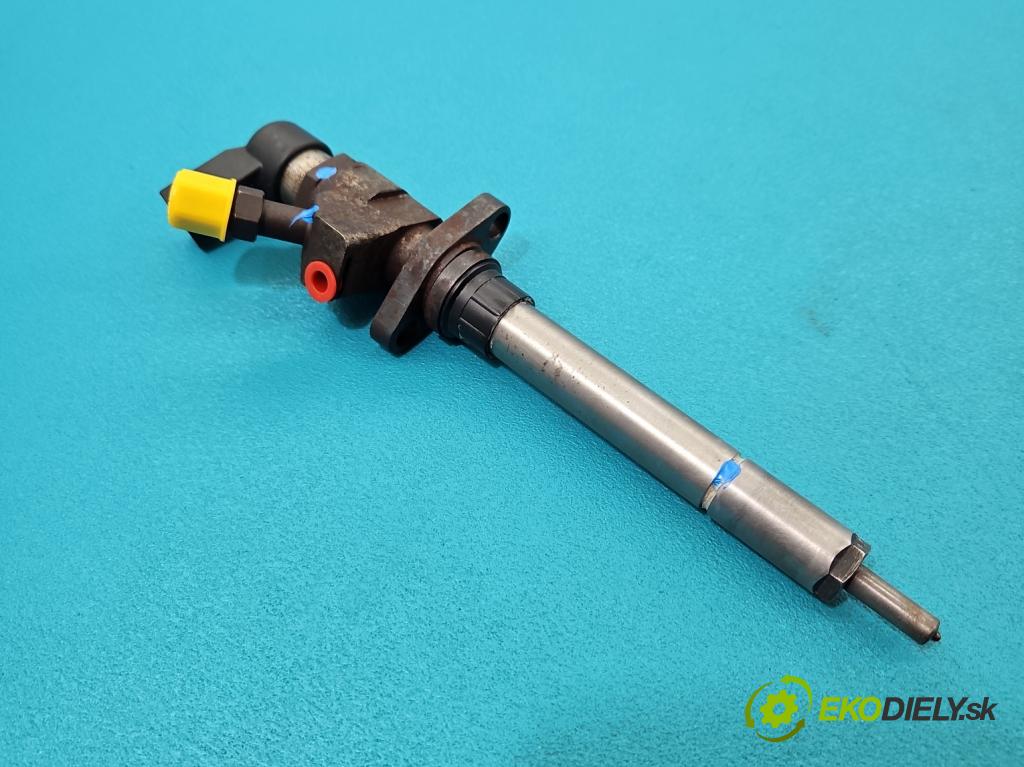 Citroen C5 I 2001-2008 2.0 hdi 136 HP manual 100 kW 1997 cm3 5- vstrek 9647247280 (Vstrekovače)