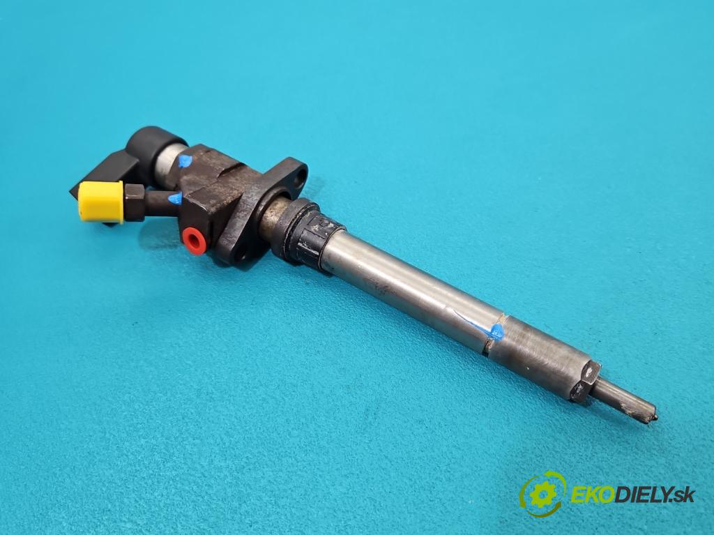 Citroen C5 I 2001-2008 2.0 hdi 136 HP manual 100 kW 1997 cm3 5- vstrek 9647247280 (Vstrekovače)