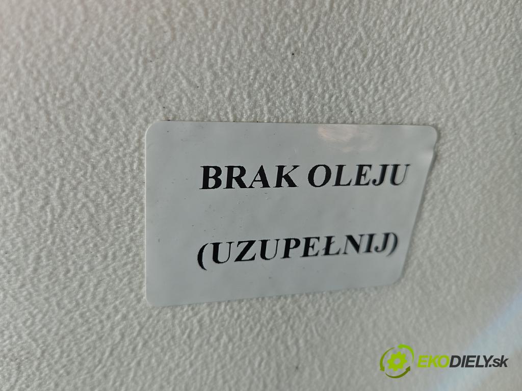 Renault Clio III 2005-2012 1.5 dci 68 HP manual 50 kW 1461 cm3 5- prevodovka stupeň,rýchlosť manual JH3141