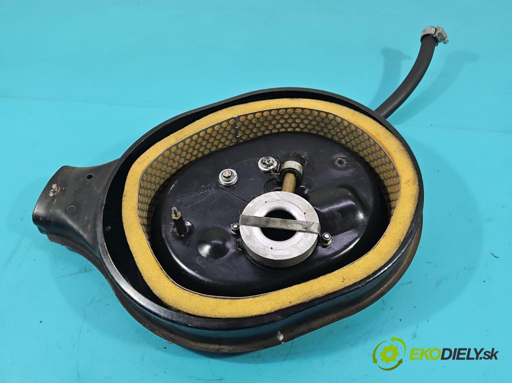 Peugeot 305 1.5 karburátor: 68 HP manual 50 kW 1472 cm3 5- obal filtra vzduchu  (Obaly filtrov vzduchu)