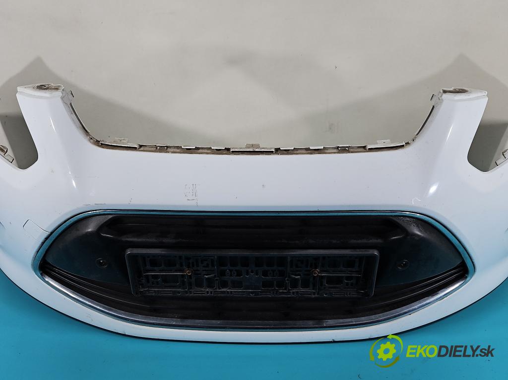 Ford C-Max II 2010-2019 1.0 125 hp manual 92 kW 998 cm3 5- nárazník přední  (Ostatné)