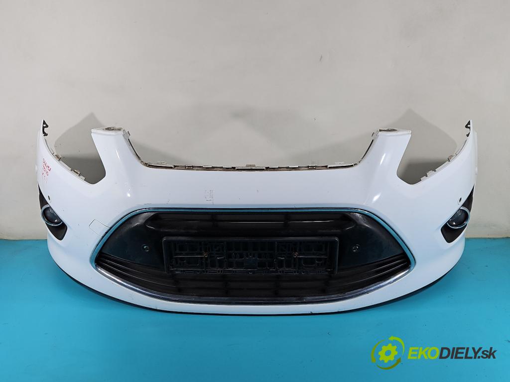 Ford C-Max II 2010-2019 1.0 125 hp manual 92 kW 998 cm3 5- nárazník přední  (Ostatné)