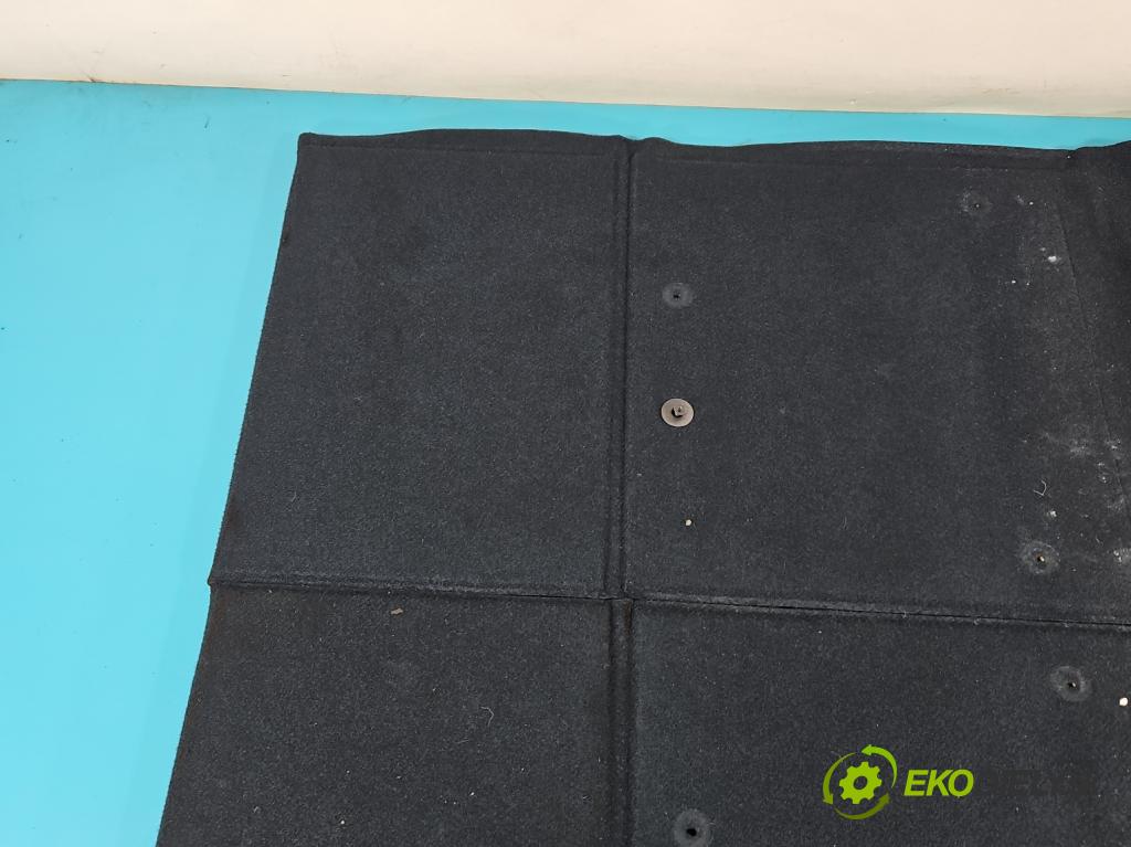 Ford C-Max II 2010-2019 1.0 125 HP manual 92 kW 998 cm3 5- zadná U13065CE38C5 (Pláta zadné)