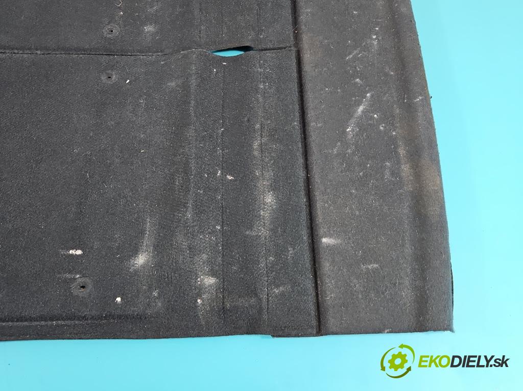 Ford C-Max II 2010-2019 1.0 125 HP manual 92 kW 998 cm3 5- zadná U13065CE38C5 (Pláta zadné)