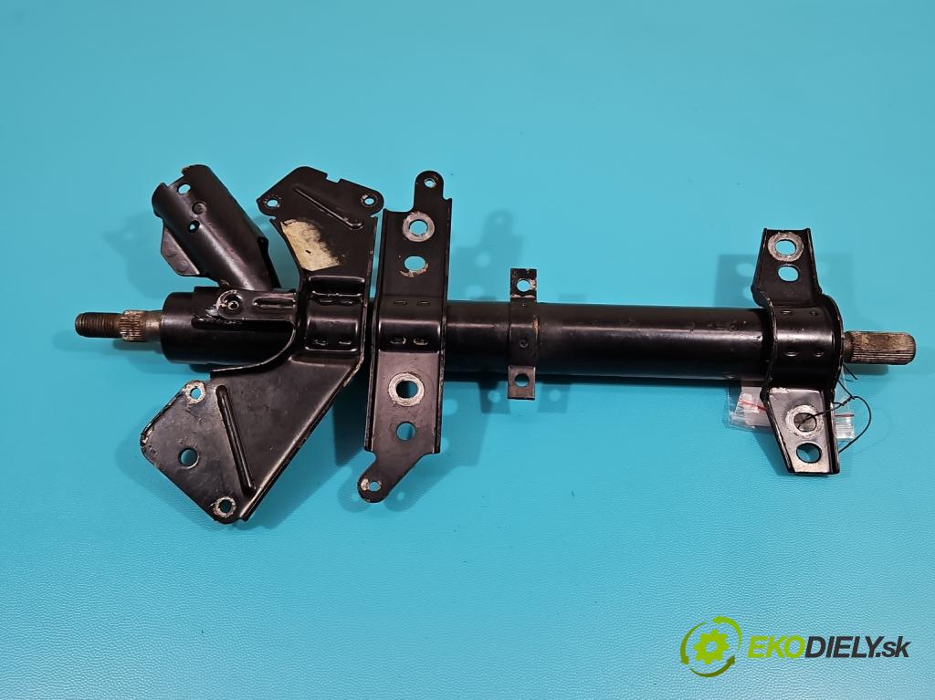 Peugeot 305 1.5 karburátor: 68 HP manual 50 kW 1472 cm3 5- Stĺpik volant  (Tyč riadenia (volantu))