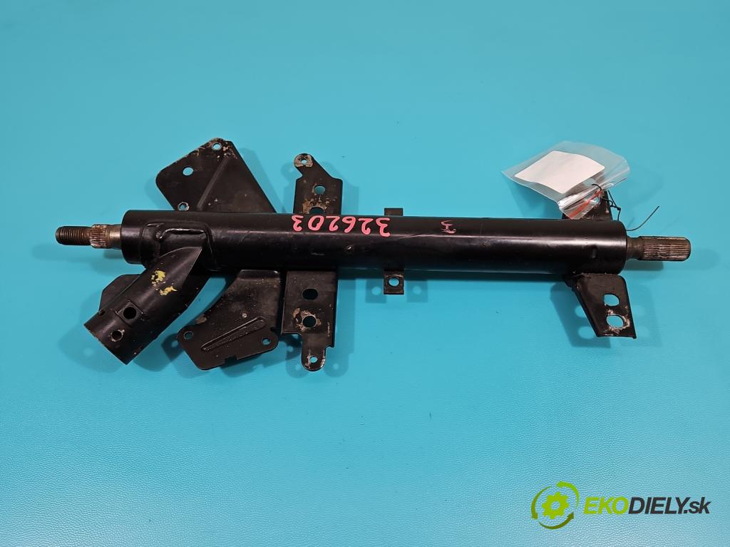 Peugeot 305 1.5 karburátor: 68 HP manual 50 kW 1472 cm3 5- Stĺpik volant  (Tyč riadenia (volantu))