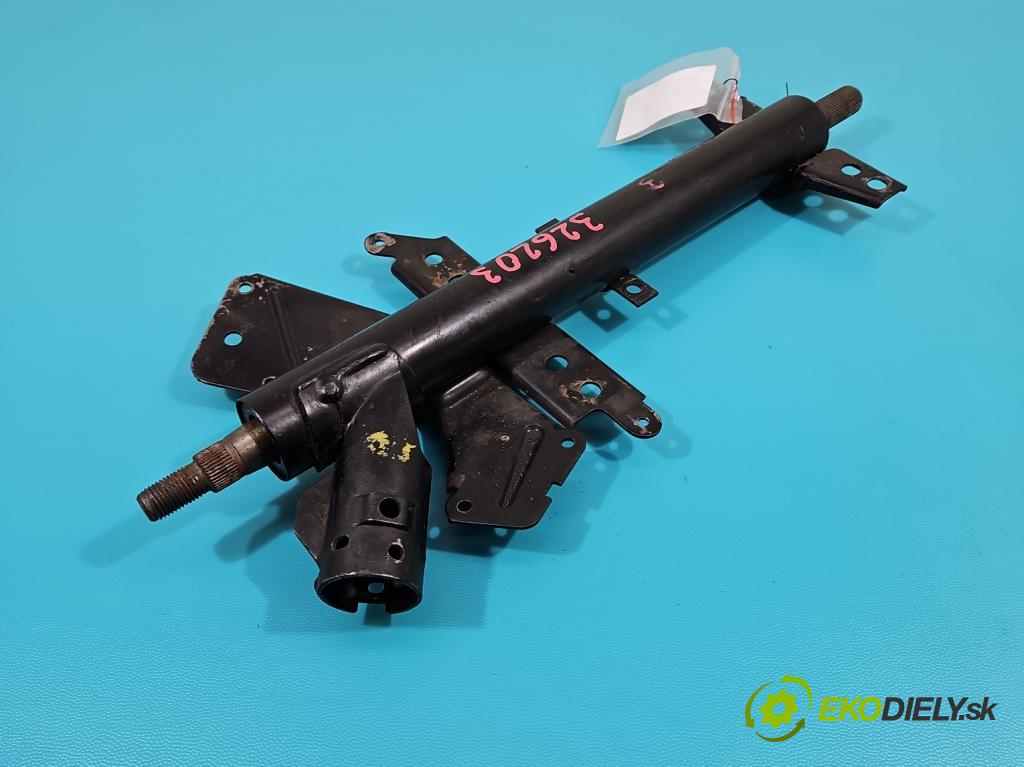 Peugeot 305 1.5 karburátor: 68 HP manual 50 kW 1472 cm3 5- Stĺpik volant  (Tyč riadenia (volantu))