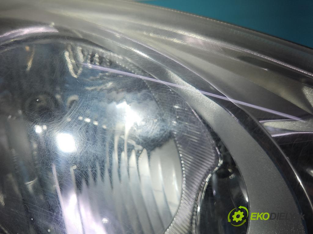 Ford C-Max II 2010-2019 1.0 125 HP manual 92 kW 998 cm3 5- Reflektor: pravý AM51-13W-029-AF (Pravé)