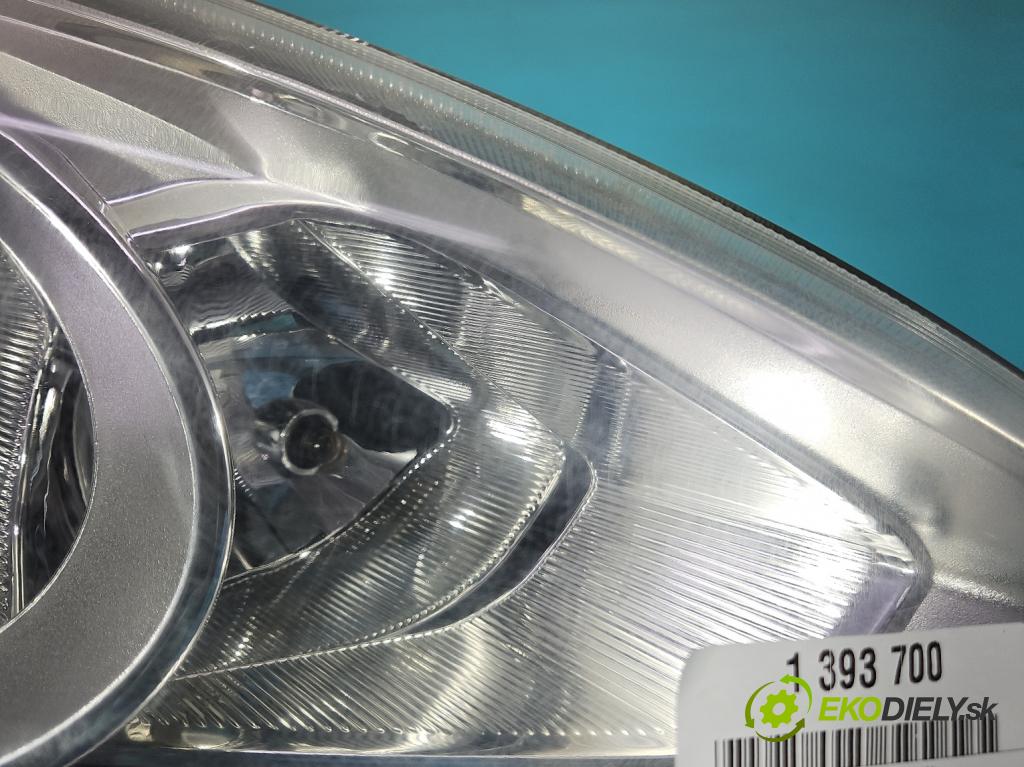 Ford C-Max II 2010-2019 1.0 125 HP manual 92 kW 998 cm3 5- Reflektor: pravý AM51-13W-029-AF (Pravé)