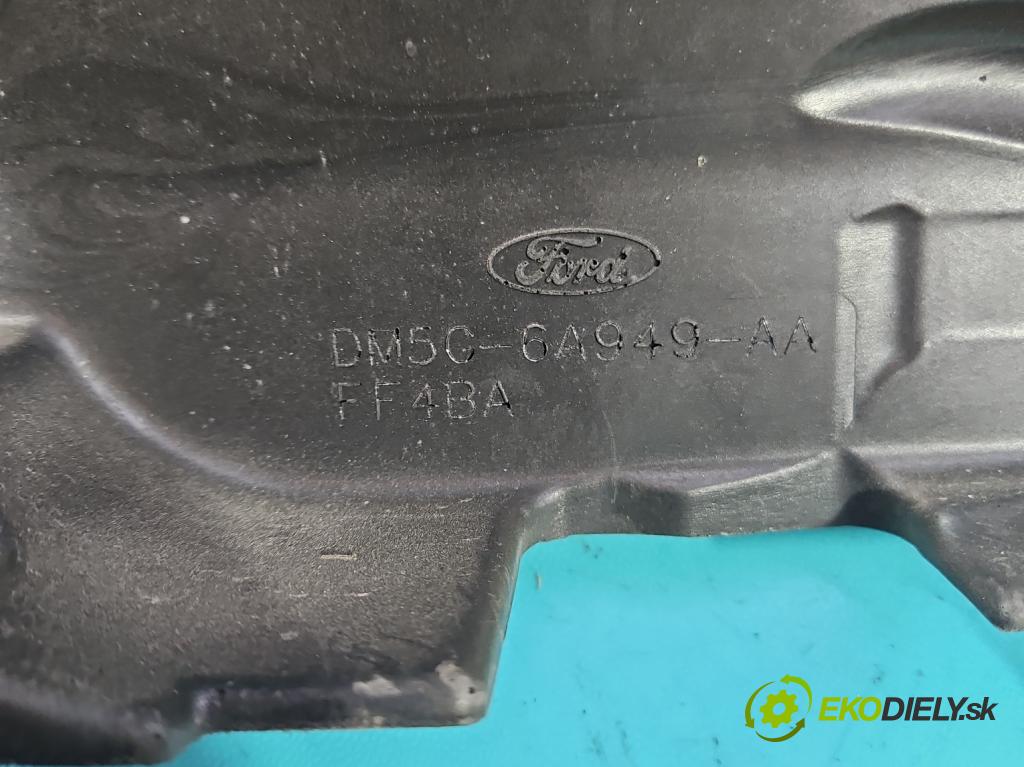 Ford C-Max II 2010-2019 1.0 125 HP manual 92 kW 998 cm3 5- kryt motora horní: DM5C-6A949-AA