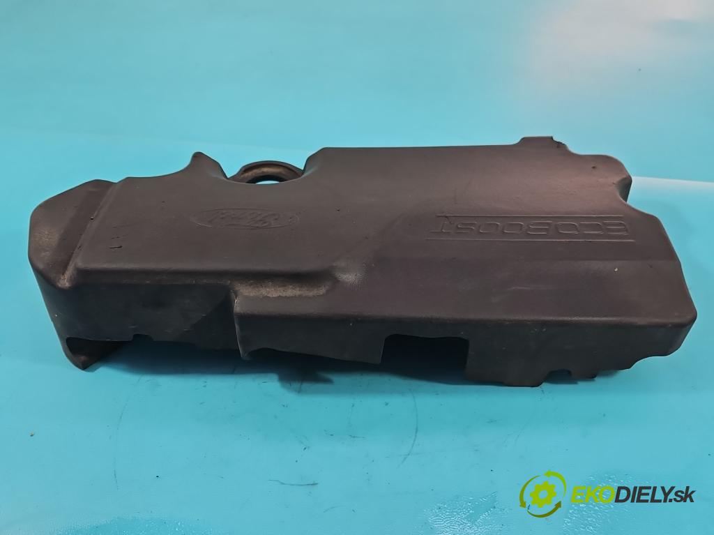Ford C-Max II 2010-2019 1.0 125 HP manual 92 kW 998 cm3 5- kryt motora horní: DM5C-6A949-AA
