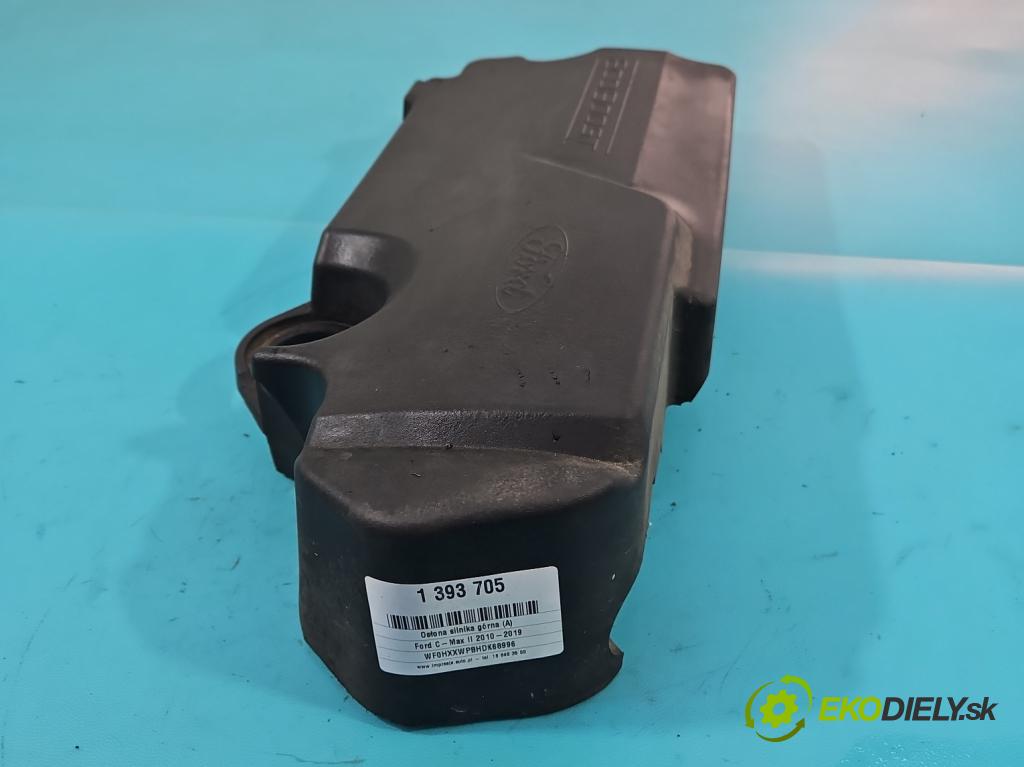 Ford C-Max II 2010-2019 1.0 125 HP manual 92 kW 998 cm3 5- kryt motora horní: DM5C-6A949-AA