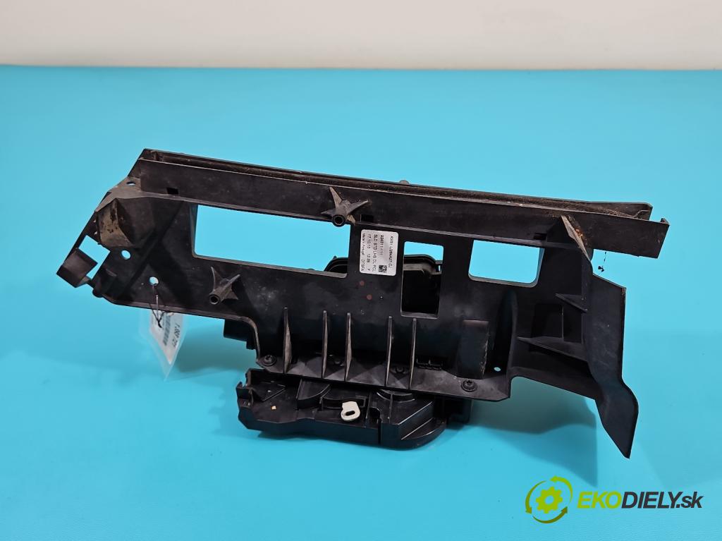 Ford C-Max II 2010-2019 1.0 125 hp manual 92 kW 998 cm3 5- zámek zadní levý AM5A-U26413-CG