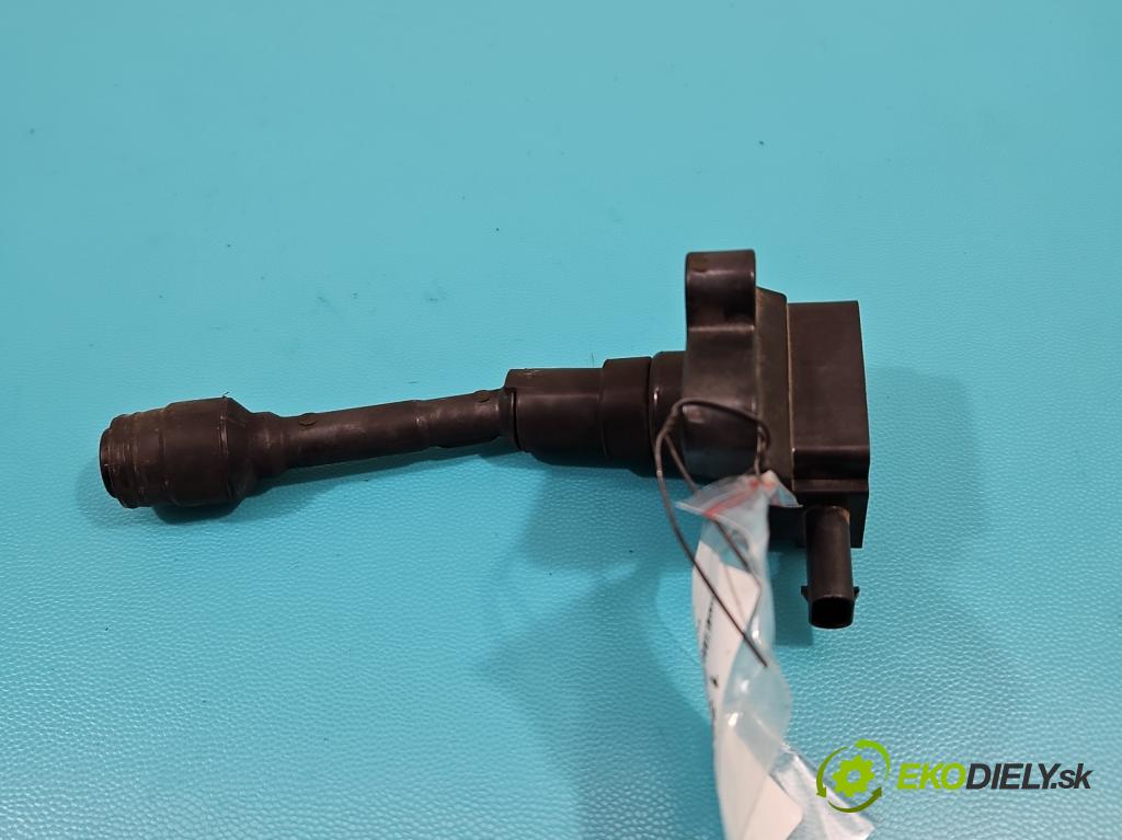 Ford C-Max II 2010-2019 1.0 125 HP manual 92 kW 998 cm3 5- cievka zapaľovacia CM5G-12A366-CA (Zapaľovacie cievky, moduly)