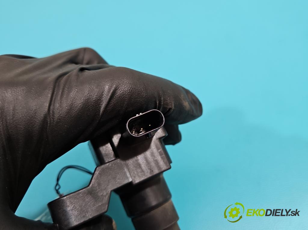 Ford C-Max II 2010-2019 1.0 125 HP manual 92 kW 998 cm3 5- cievka zapaľovacia CM5G-12A366-CA (Zapaľovacie cievky, moduly)