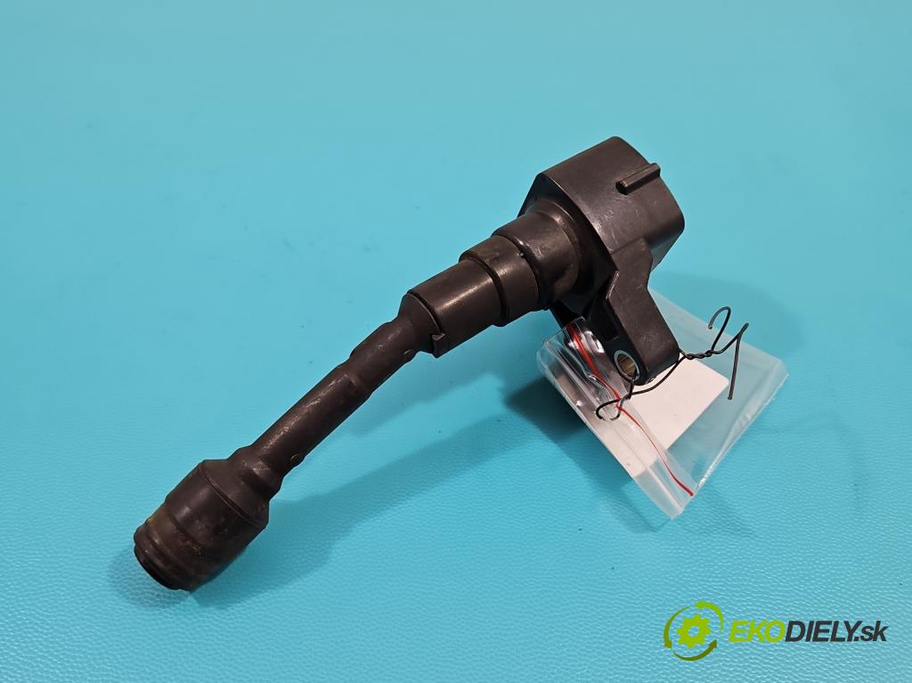 Ford C-Max II 2010-2019 1.0 125 HP manual 92 kW 998 cm3 5- cievka zapaľovacia CM5G-12A366-CA (Zapaľovacie cievky, moduly)