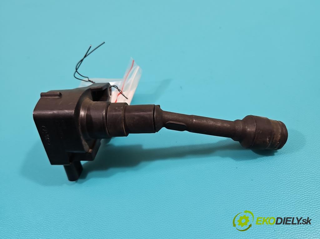 Ford C-Max II 2010-2019 1.0 125 HP manual 92 kW 998 cm3 5- cievka zapaľovacia CM5G-12A366-CA (Zapaľovacie cievky, moduly)