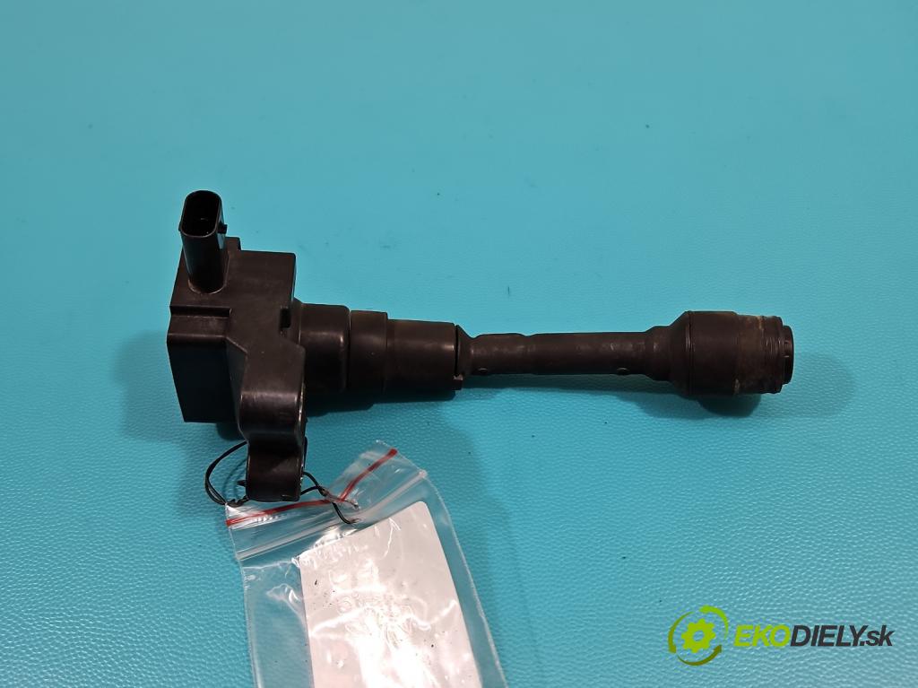 Ford C-Max II 2010-2019 1.0 125 HP manual 92 kW 998 cm3 5- cievka zapaľovacia CM5G-12A366-CA (Zapaľovacie cievky, moduly)