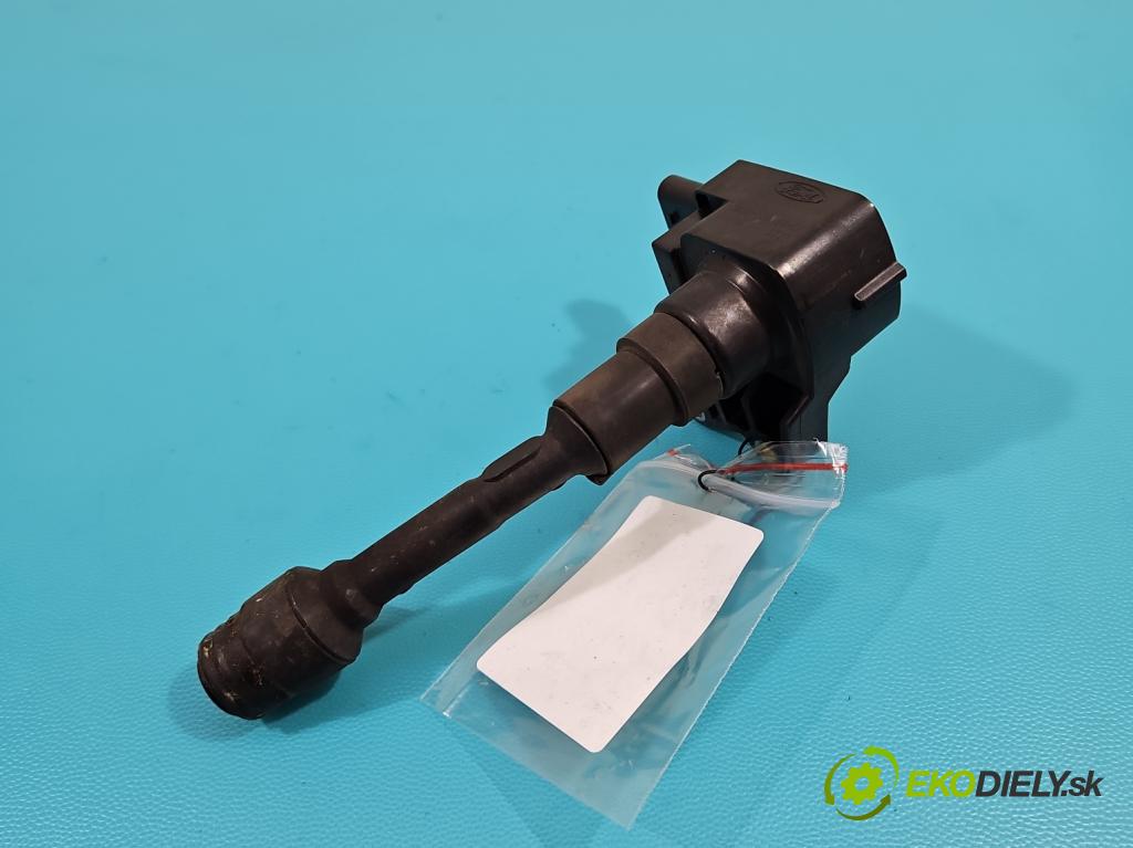 Ford C-Max II 2010-2019 1.0 125 HP manual 92 kW 998 cm3 5- cievka zapaľovacia CM5G-12A366-CA (Zapaľovacie cievky, moduly)