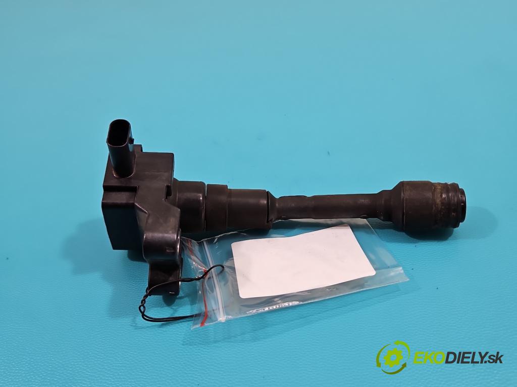 Ford C-Max II 2010-2019 1.0 125 HP manual 92 kW 998 cm3 5- cievka zapaľovacia CM5G-12A366-CA (Zapaľovacie cievky, moduly)