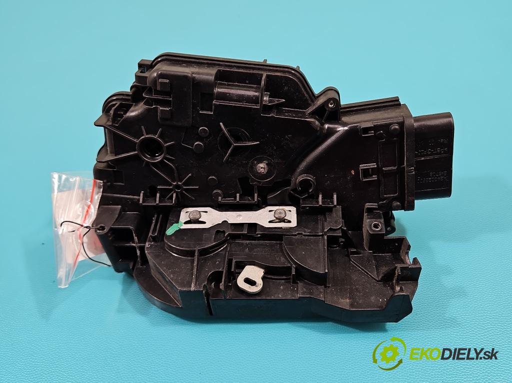 Ford C-Max II 2010-2019 1.0 125 hp manual 92 kW 998 cm3 5- zámek zadní pravý AM5A-U26412-CG