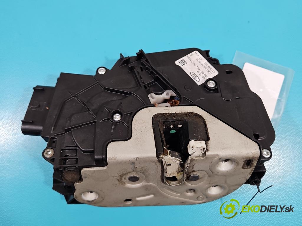Ford C-Max II 2010-2019 1.0 125 hp manual 92 kW 998 cm3 5- zámek zadní pravý AM5A-U26412-CG