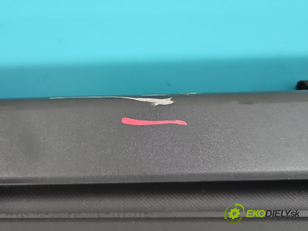 Ford C-Max II 2010-2019 1.0 125 HP manual 92 kW 998 cm3 5- roleta  (Rolety kufra)