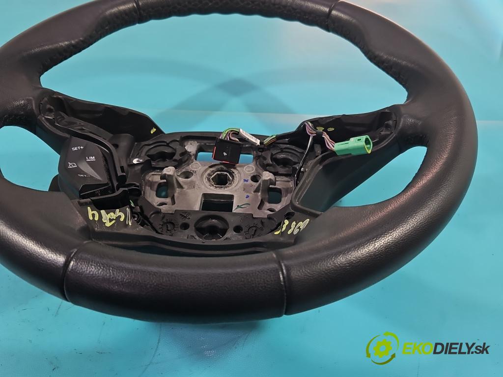 Ford C-Max II 2010-2019 1.0 125 HP manual 92 kW 998 cm3 5- volant AM513600BF (Volanty)