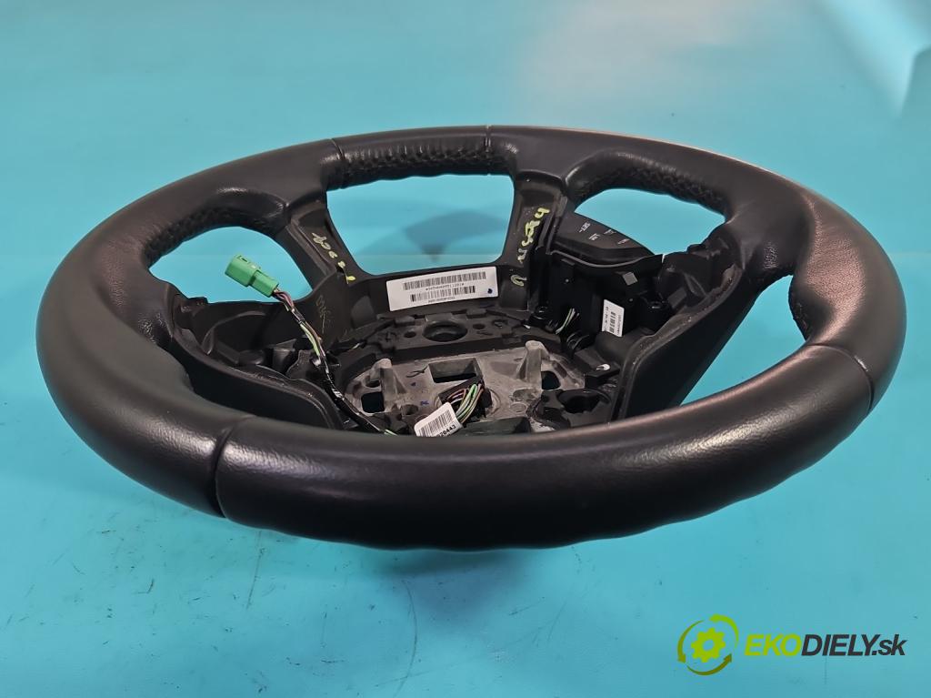 Ford C-Max II 2010-2019 1.0 125 HP manual 92 kW 998 cm3 5- volant AM513600BF (Volanty)