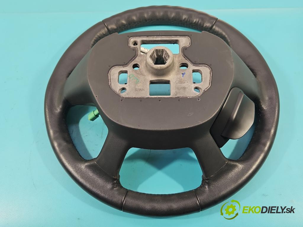 Ford C-Max II 2010-2019 1.0 125 HP manual 92 kW 998 cm3 5- volant AM513600BF (Volanty)