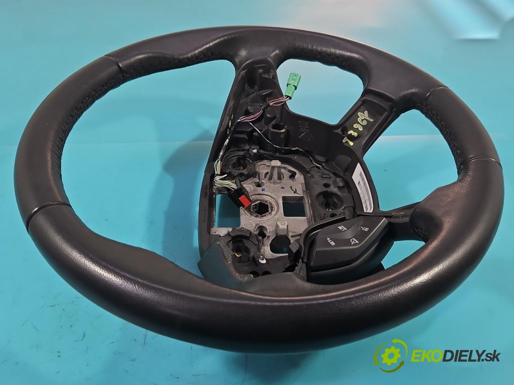 Ford C-Max II 2010-2019 1.0 125 HP manual 92 kW 998 cm3 5- volant AM513600BF (Volanty)