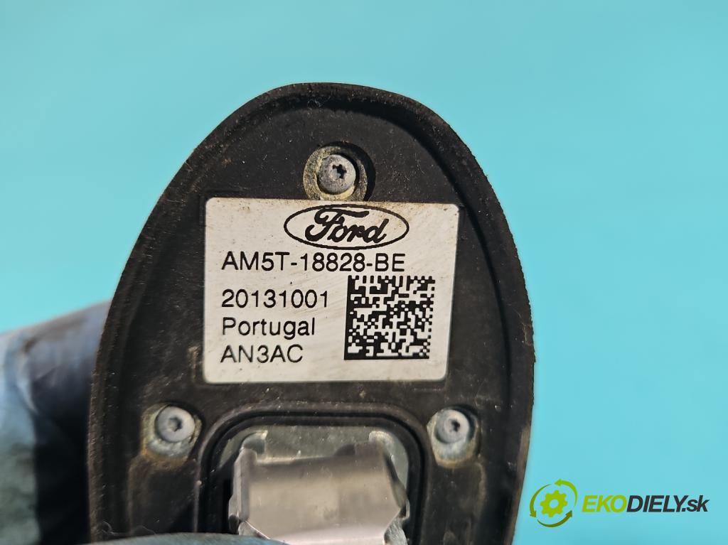 Ford C-Max II 2010-2019 1.0 125 HP manual 92 kW 998 cm3 5- Antena AM5T-18828-BE