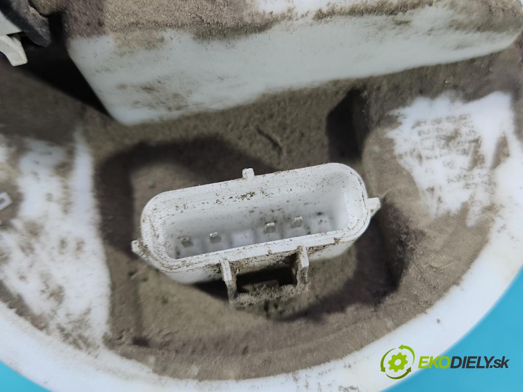 Ford C-Max II 2010-2019 1.0 125 hp manual 92 kW 998 cm3 5- čerpadlo paliva BV61-9H307-MC