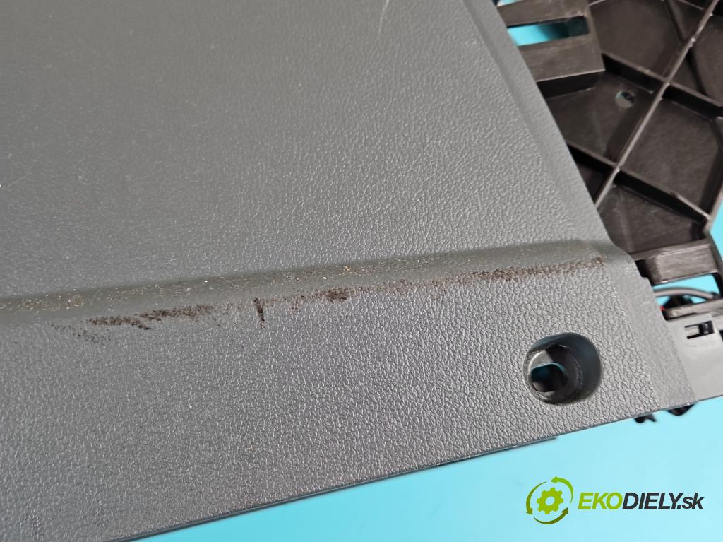 Ford C-Max II 2010-2019 1.0 125 HP manual 92 kW 998 cm3 5- operadlo 1759784 (Lakťové opierky)