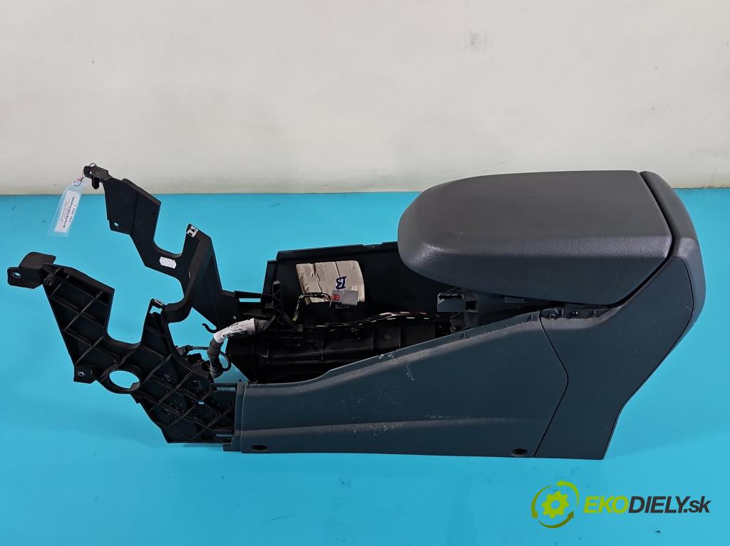 Ford C-Max II 2010-2019 1.0 125 HP manual 92 kW 998 cm3 5- operadlo 1759784 (Lakťové opierky)