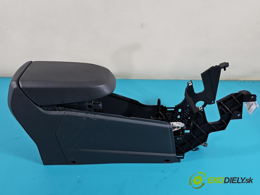 Ford C-Max II 2010-2019 1.0 125 HP manual 92 kW 998 cm3 5- operadlo 1759784 (Lakťové opierky)