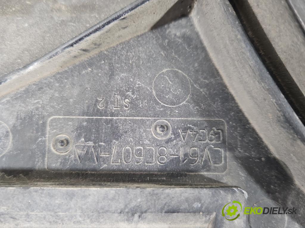 Ford C-Max II 2010-2019 1.0 125 HP manual 92 kW 998 cm3 5- Ventilátor chladiča CV61-8C607-VA