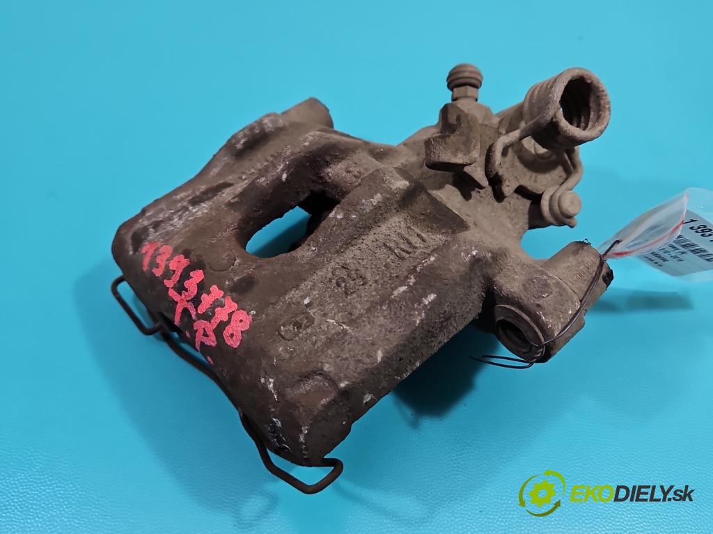 Ford C-Max II 2010-2019 1.0 125 HP manual 92 kW 998 cm3 5- brzdič zadné pravý  (Ostatné)